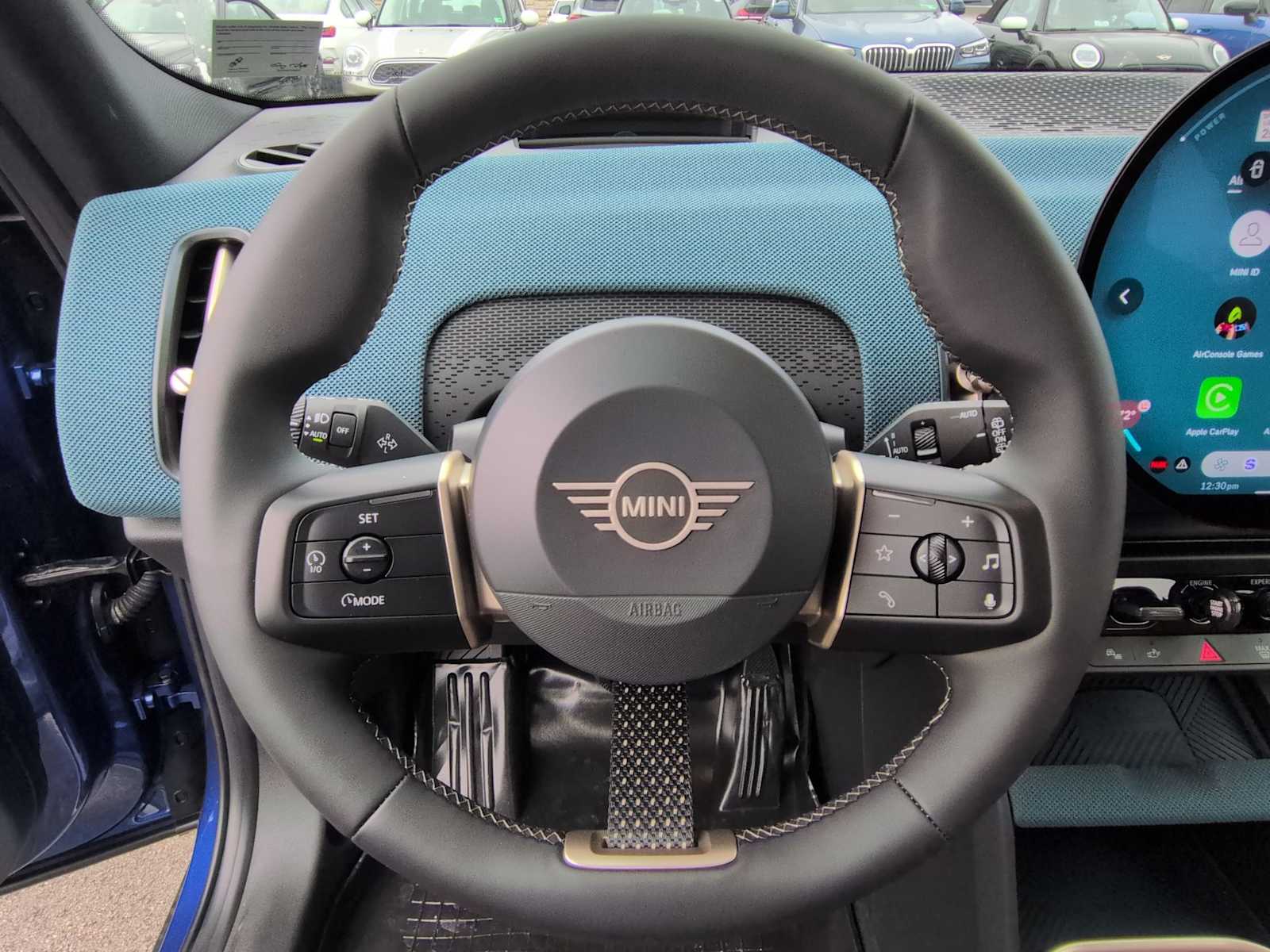 Thumbnail: 2026 MINI Cooper Countryman - 23