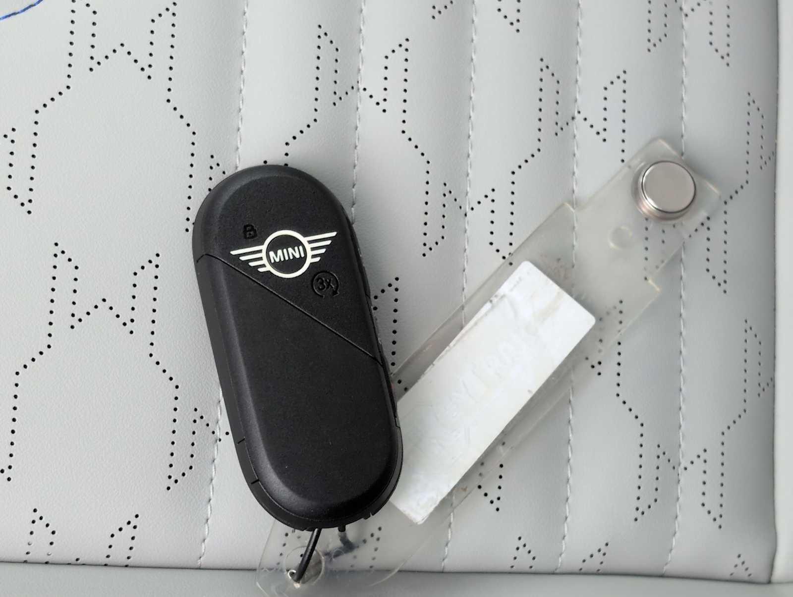 Thumbnail: 2026 MINI Cooper Hardtop - 36