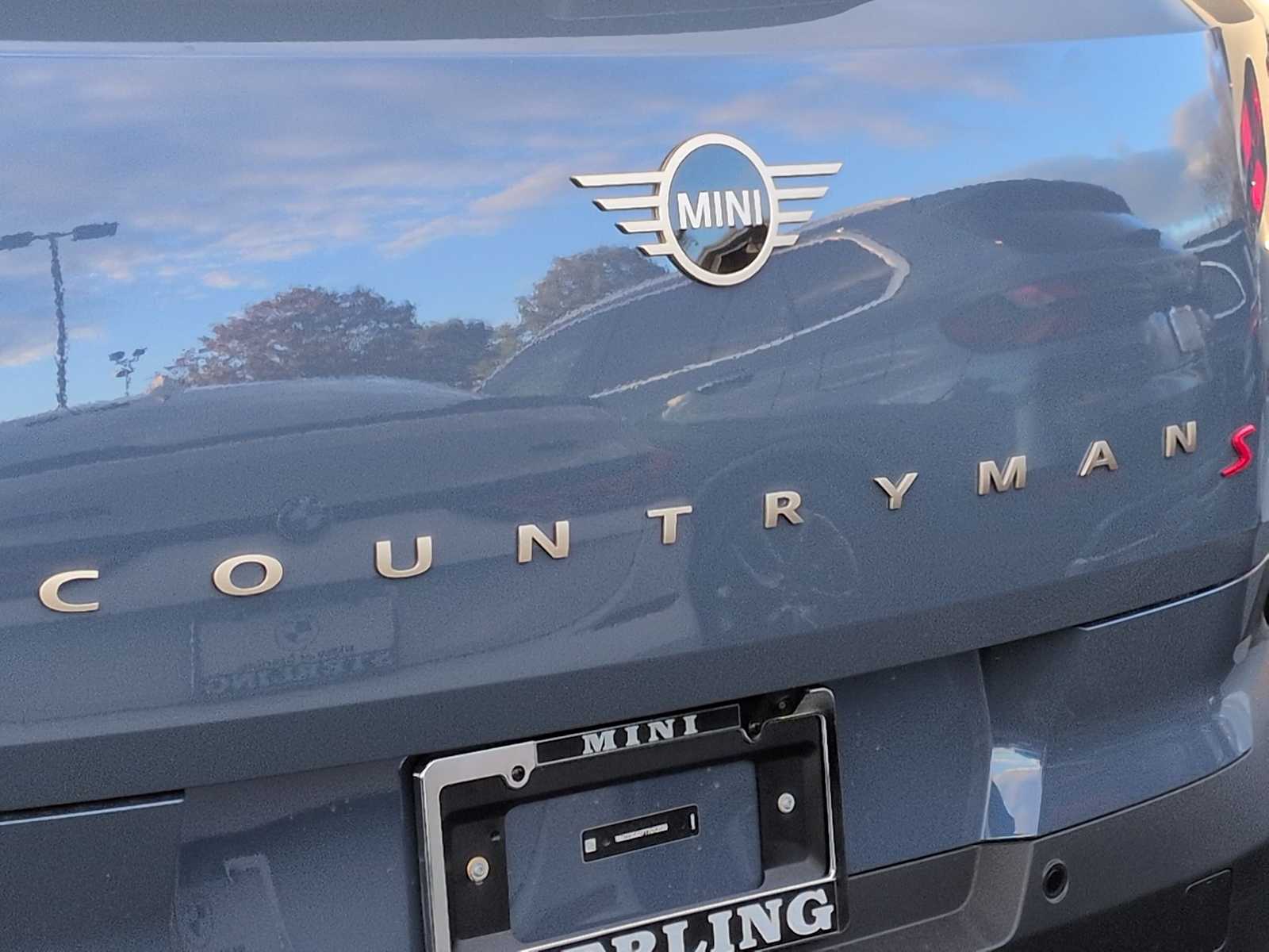 Thumbnail: 2026 MINI Cooper Countryman - 13