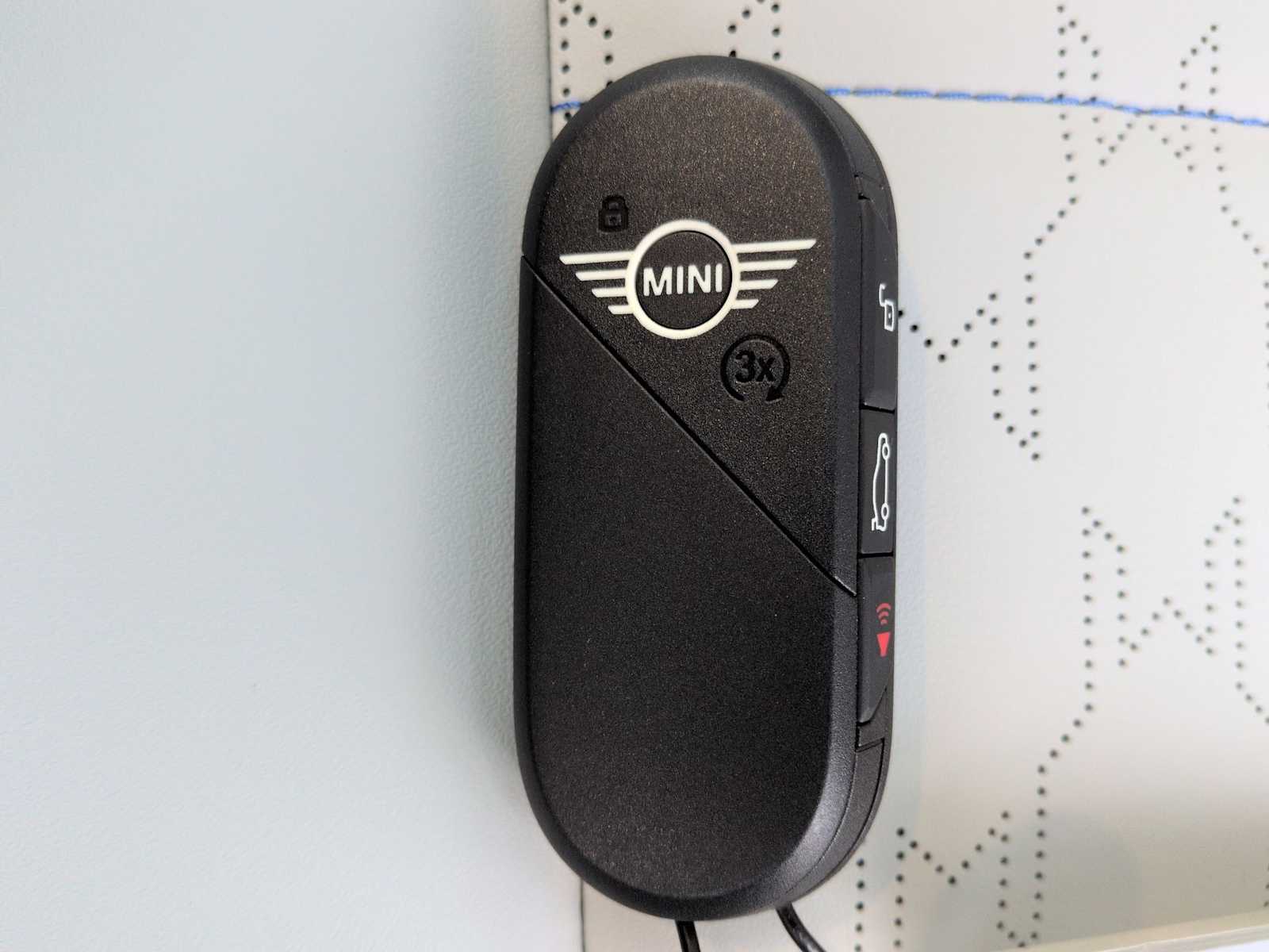 Thumbnail: 2026 MINI Cooper Hardtop - 35