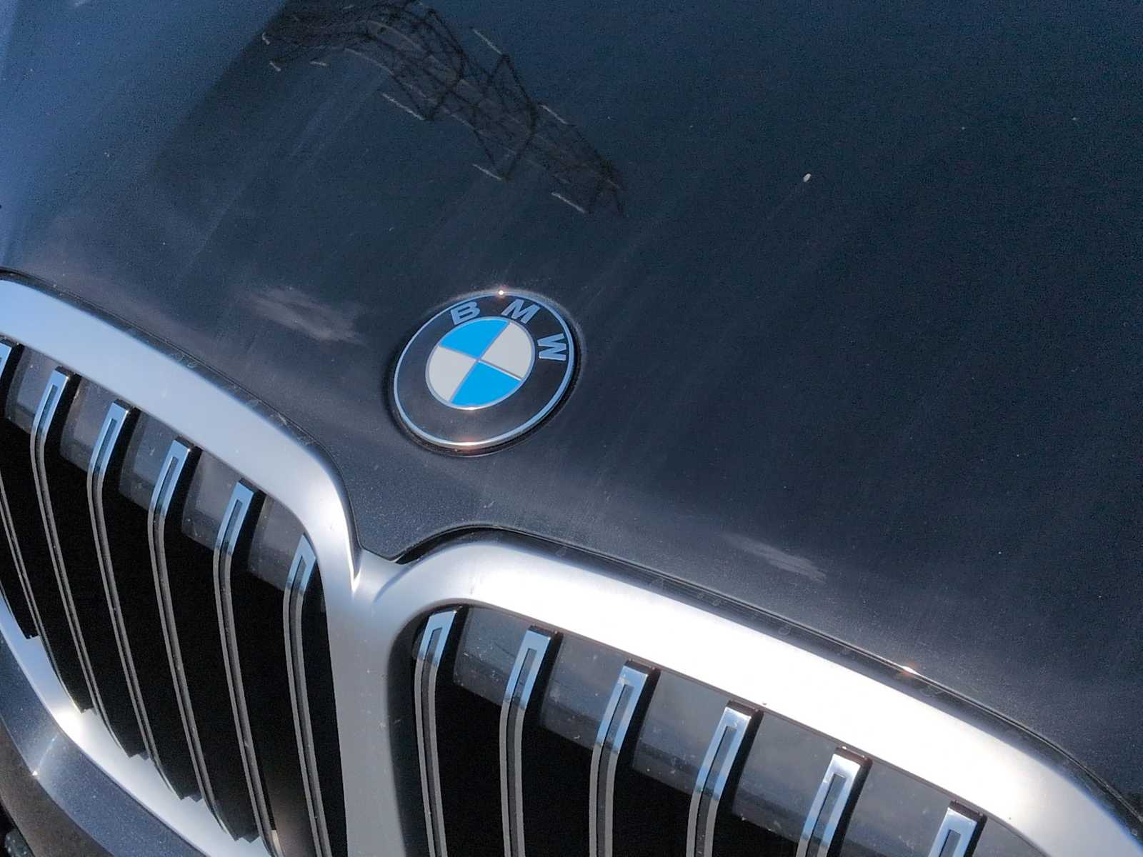 Thumbnail: 2023 BMW X7 - 12