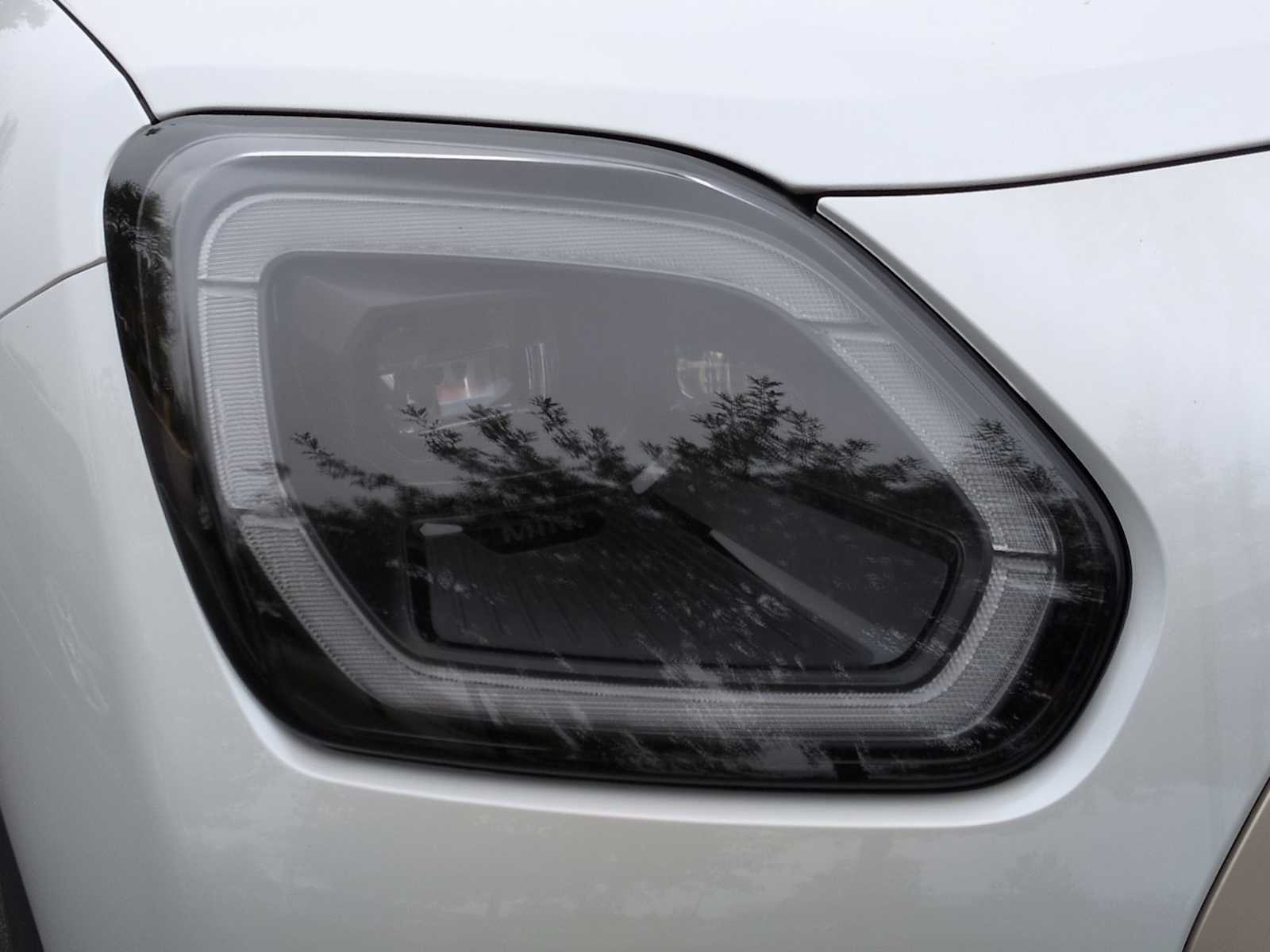 Thumbnail: 2025 MINI Cooper Countryman - 11