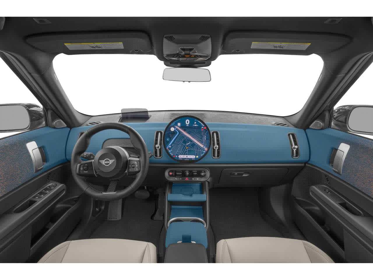 Thumbnail: 2027 MINI Cooper Countryman - 5