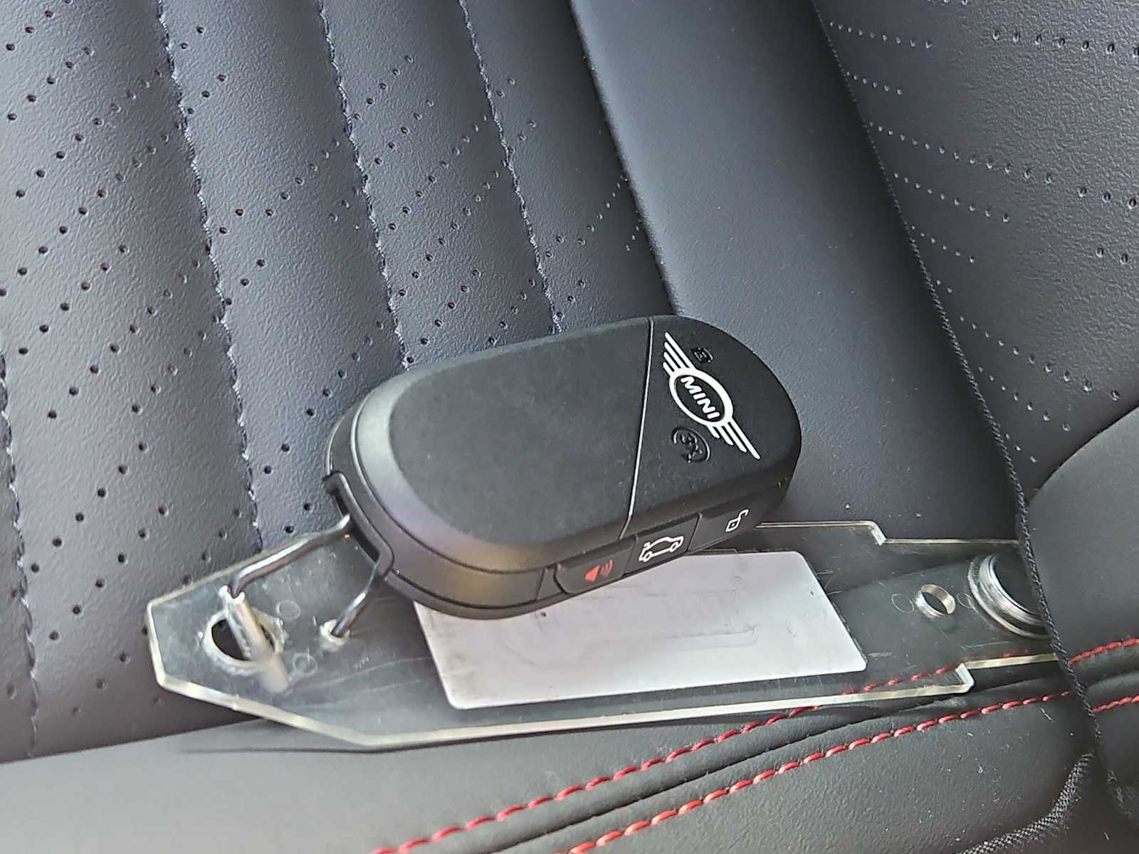 Thumbnail: 2026 MINI Cooper Hardtop - 30