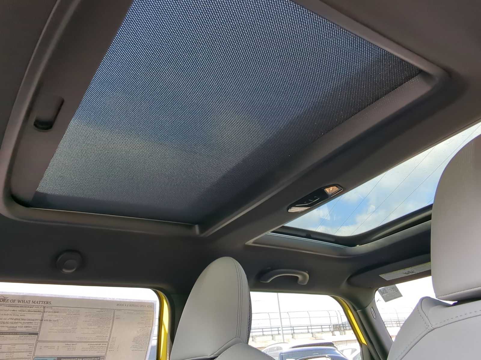 Thumbnail: 2026 MINI Cooper Hardtop - 23