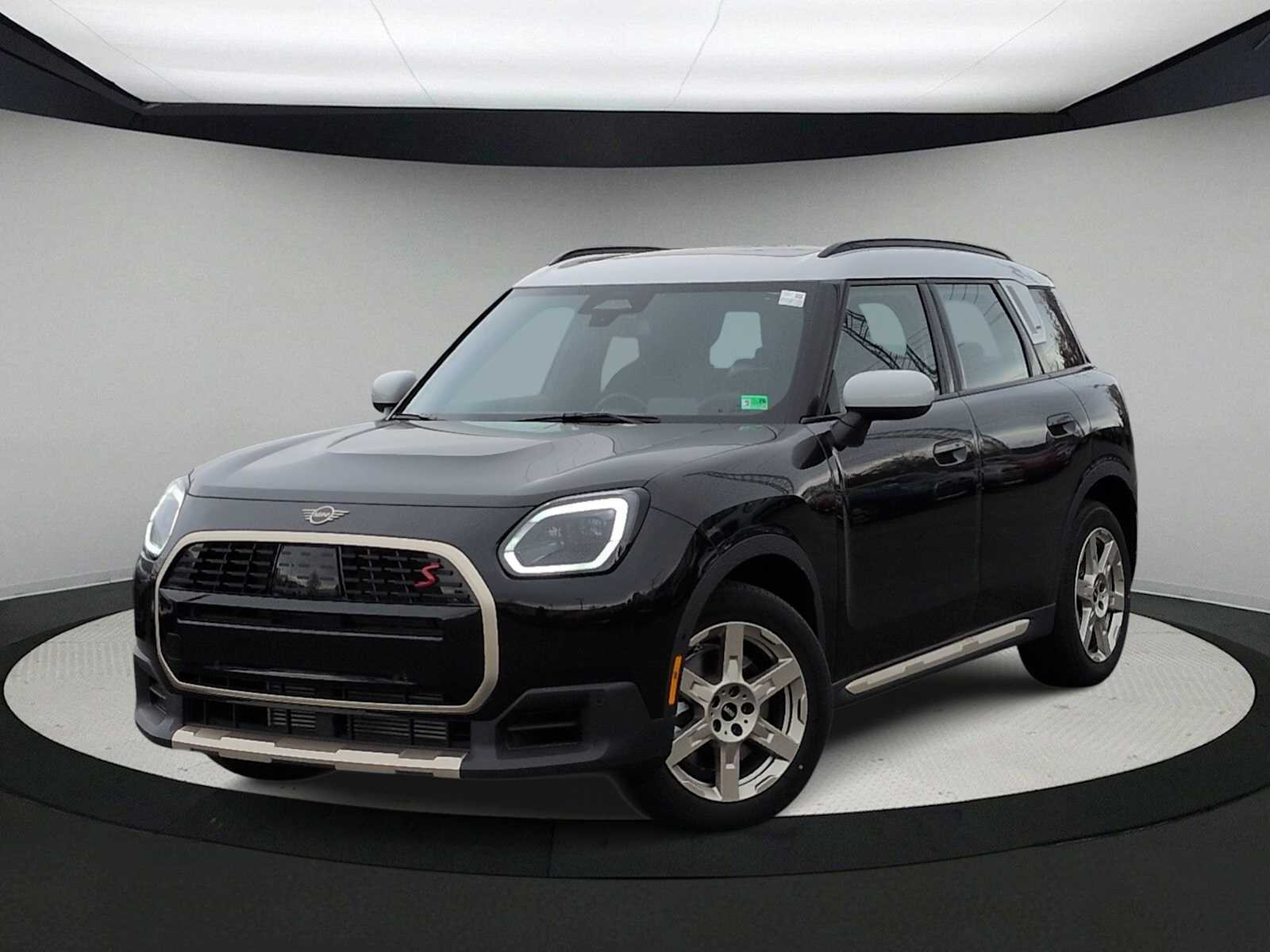Thumbnail: 2026 MINI Cooper Countryman - 1