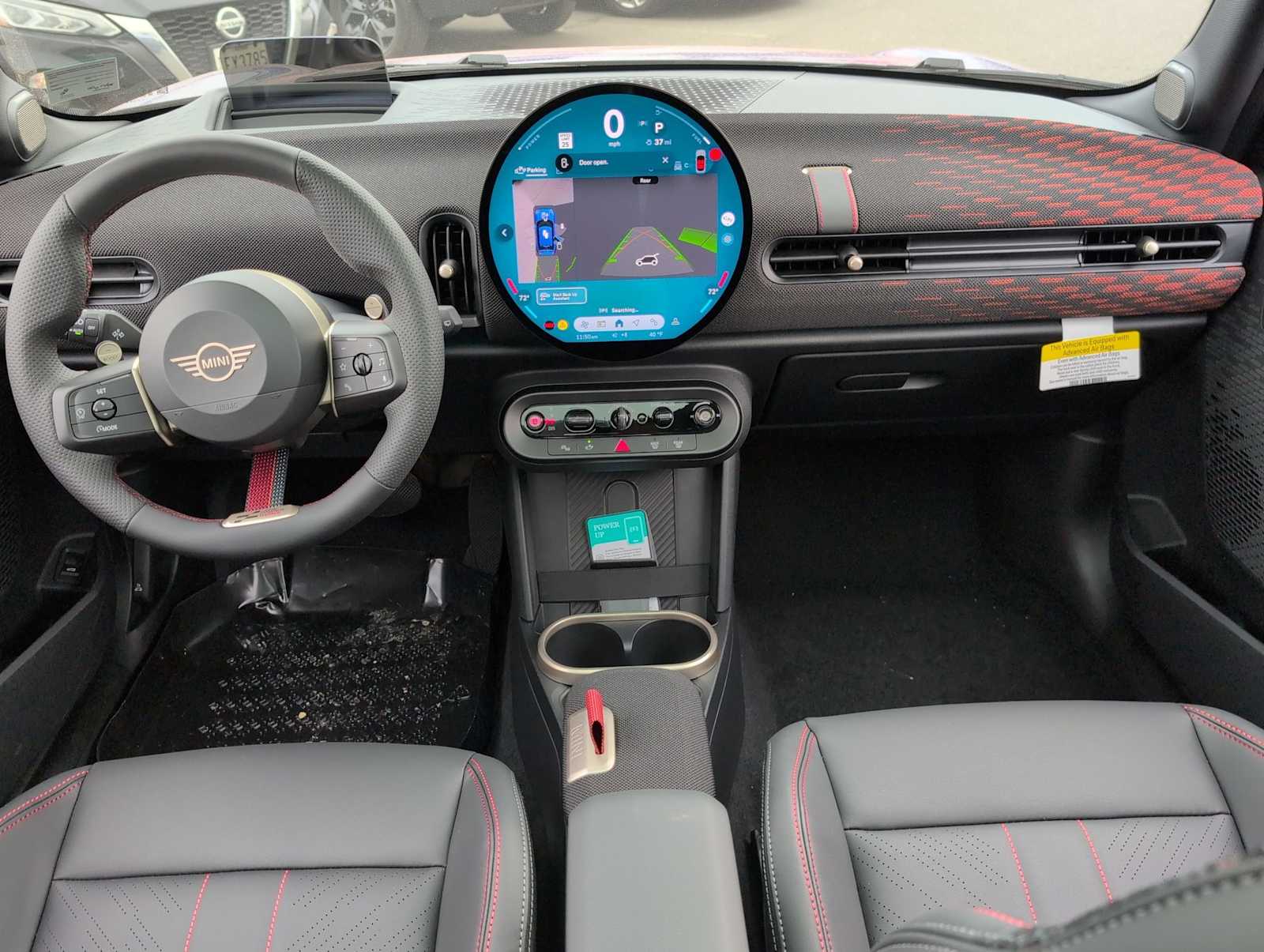 Thumbnail: 2026 MINI Cooper Hardtop - 15