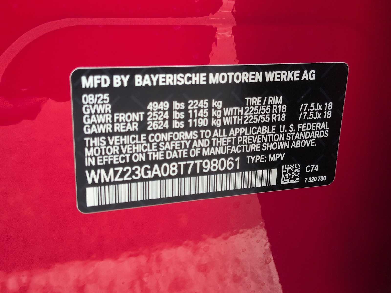 Thumbnail: 2026 MINI Cooper Countryman - 40