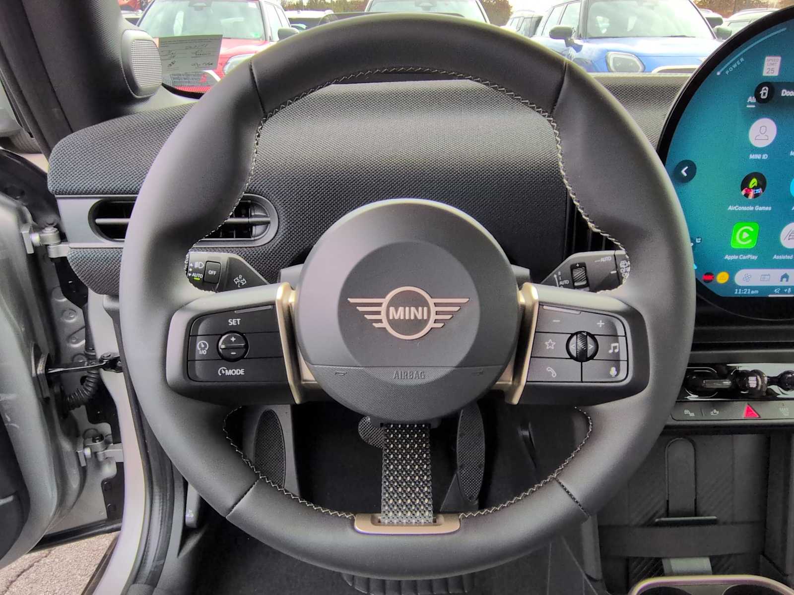 Thumbnail: 2026 MINI Cooper Hardtop - 22