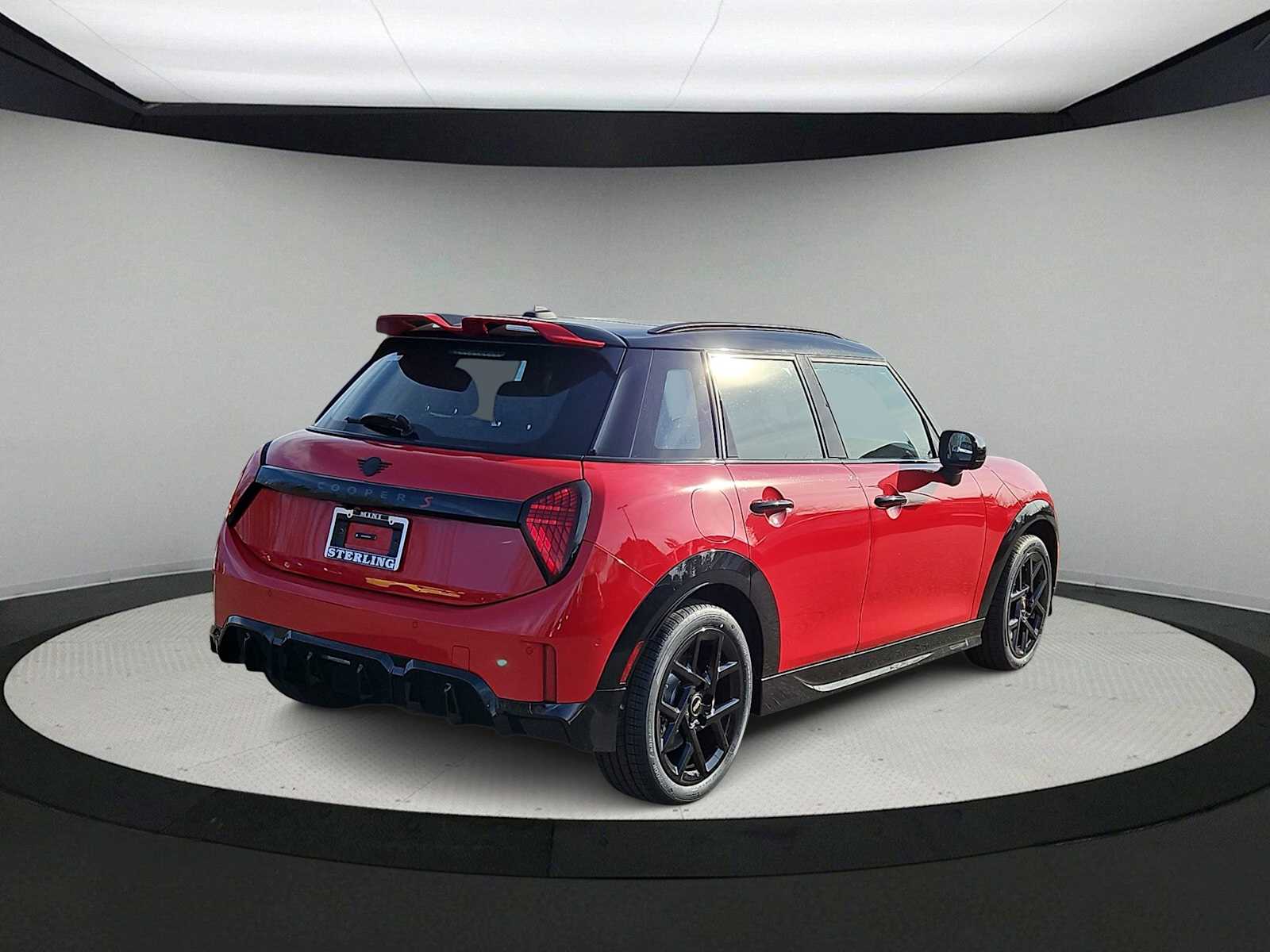 Thumbnail: 2026 MINI Cooper Hardtop - 8