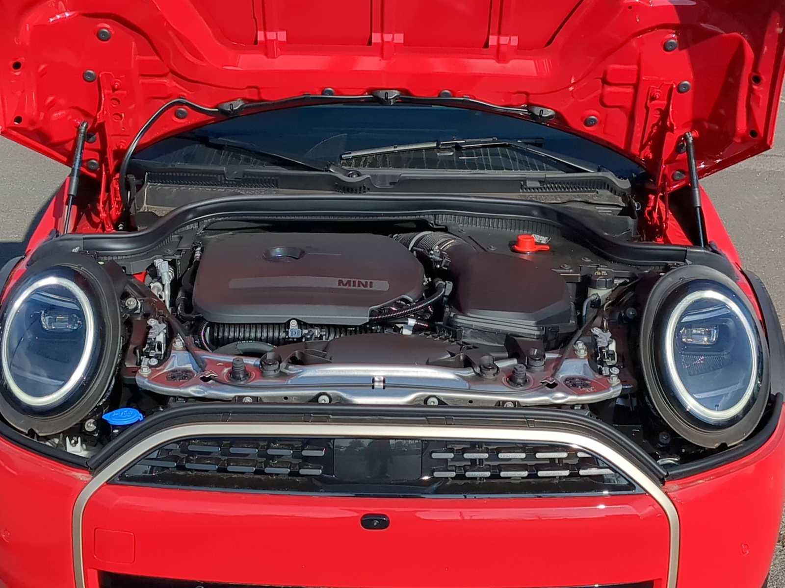 Thumbnail: 2026 MINI Cooper Hardtop - 15