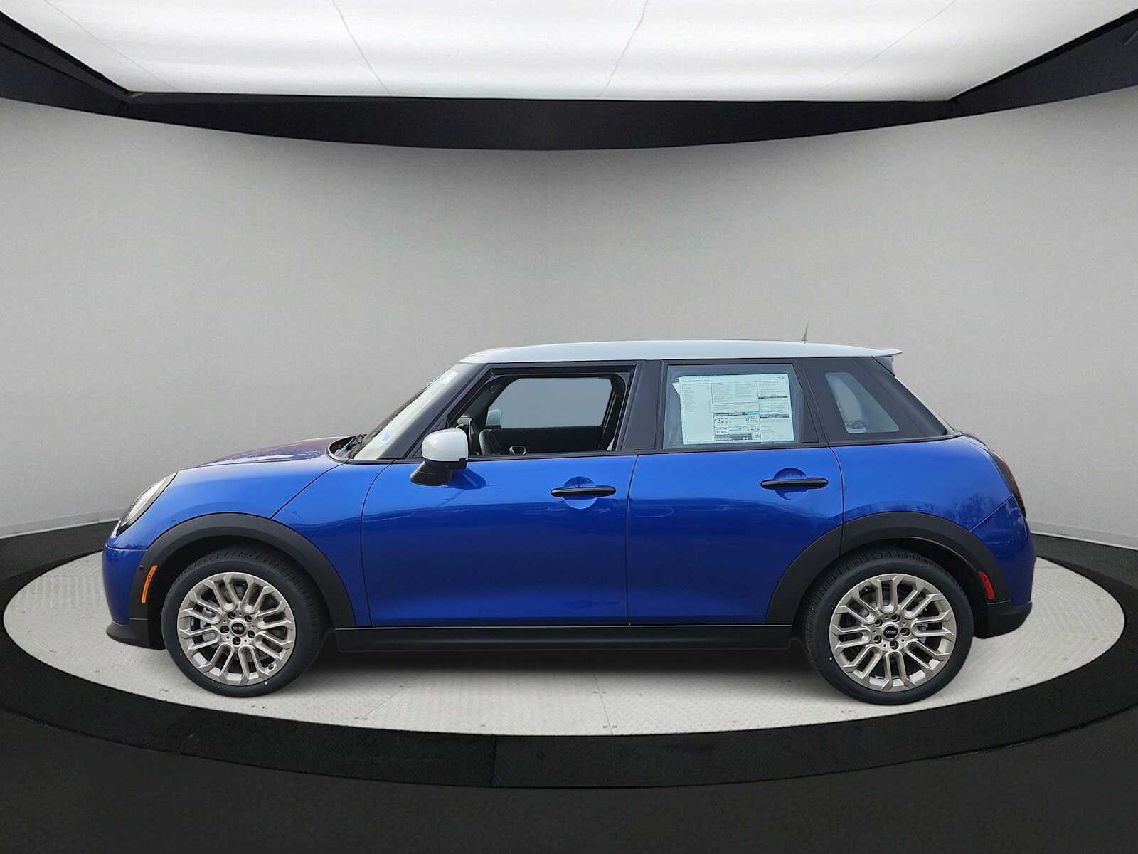 Thumbnail: 2026 MINI Cooper Hardtop - 5