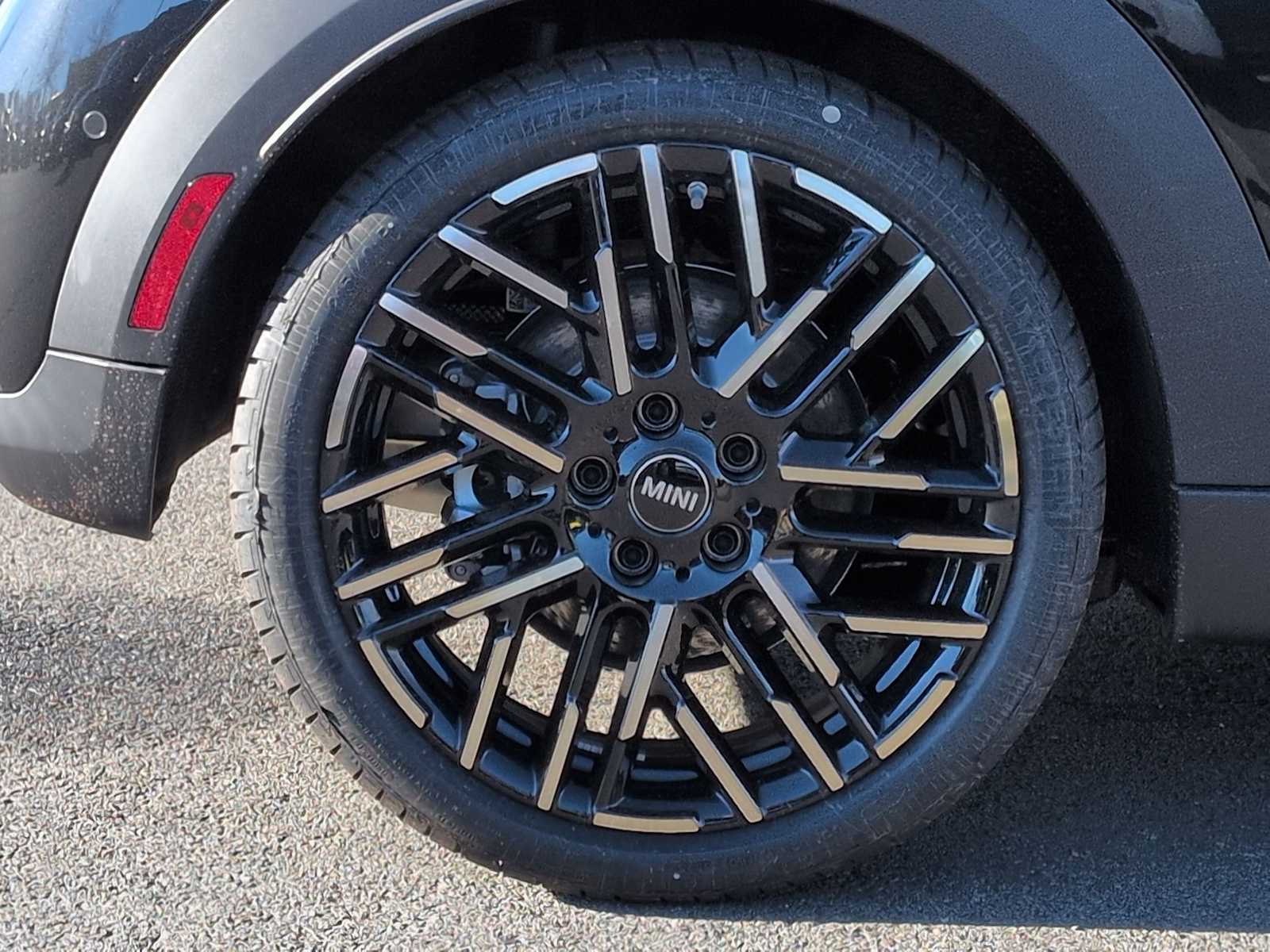 Thumbnail: 2026 MINI Cooper Hardtop - 14