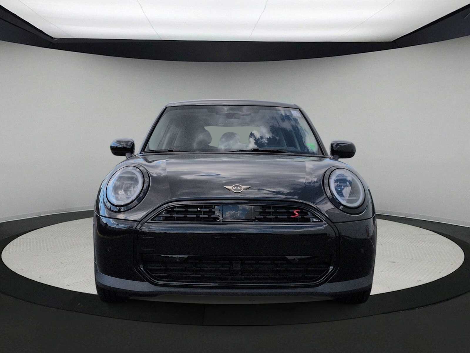 Thumbnail: 2026 MINI Cooper Hardtop - 3