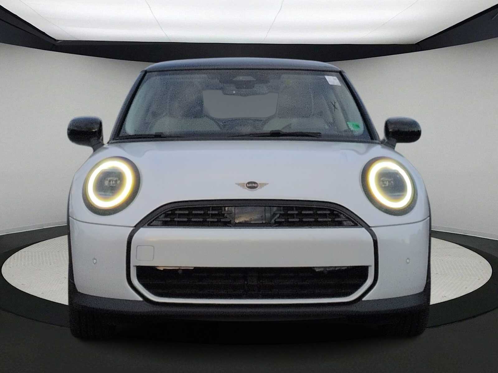 Thumbnail: 2026 MINI Cooper Hardtop - 3