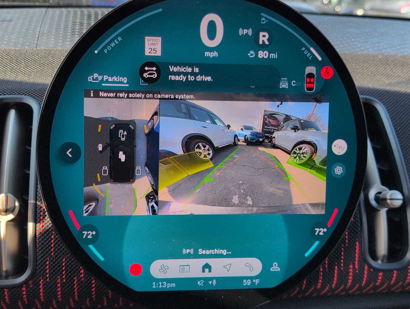 Thumbnail: 2026 MINI Cooper Countryman - 32