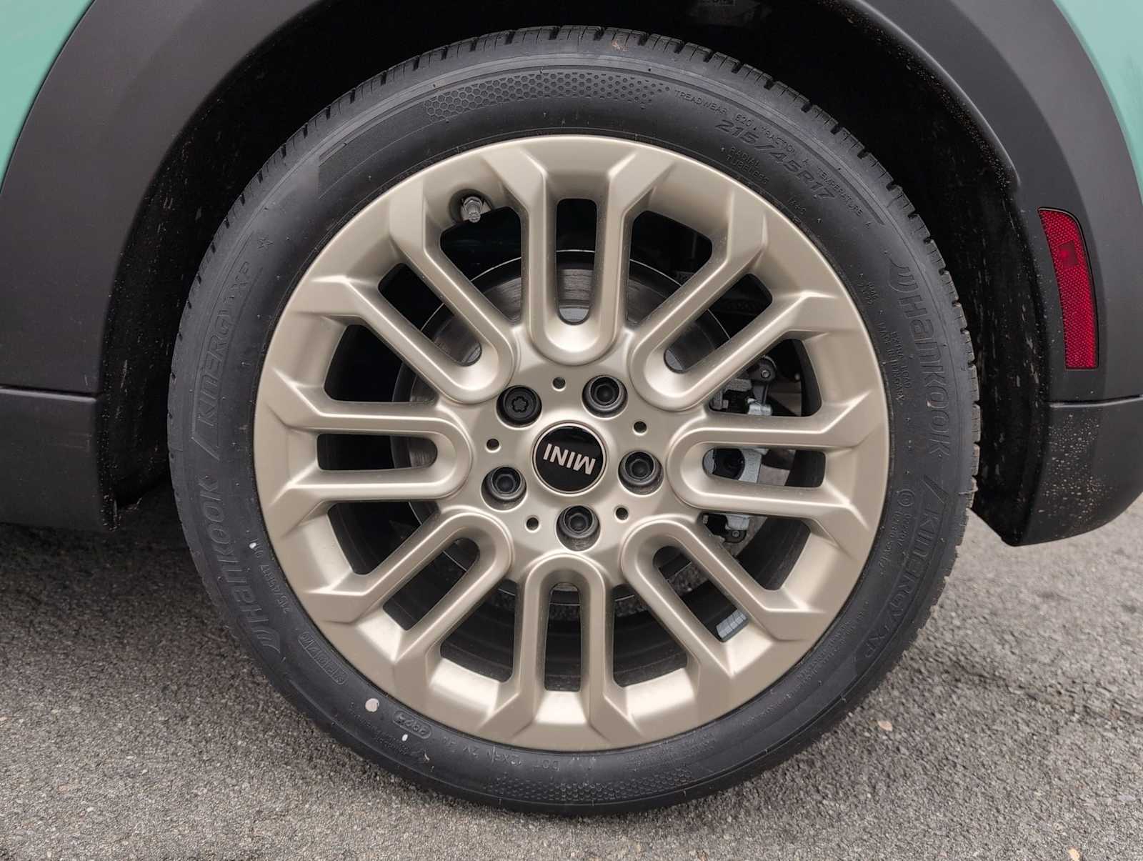 Thumbnail: 2026 MINI Cooper Hardtop - 14