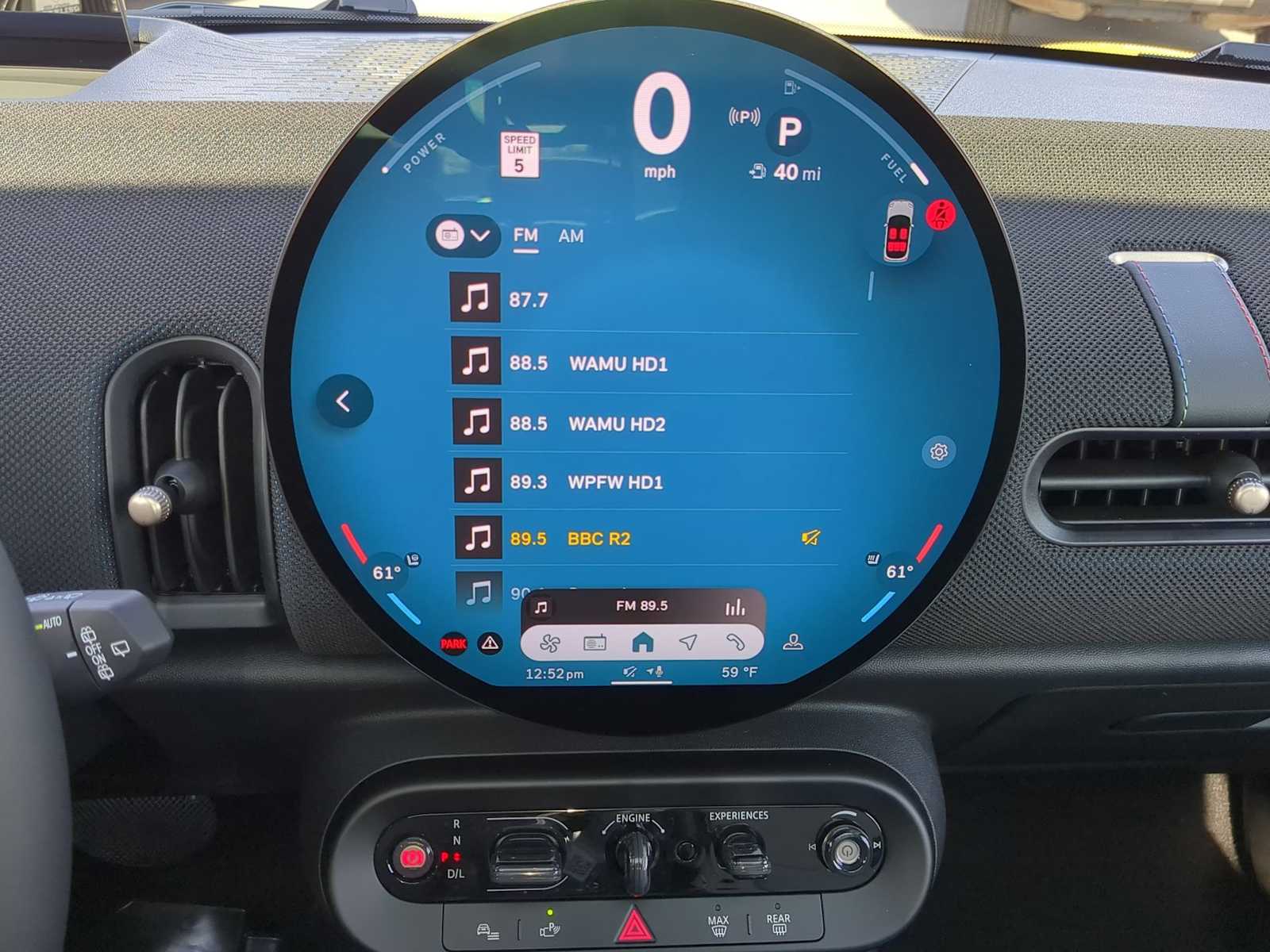 Thumbnail: 2026 MINI Cooper Hardtop - 30