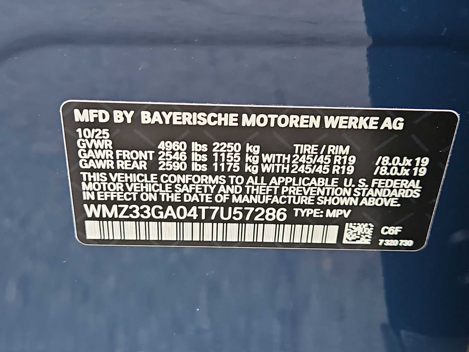 Thumbnail: 2026 MINI Cooper Countryman - 35