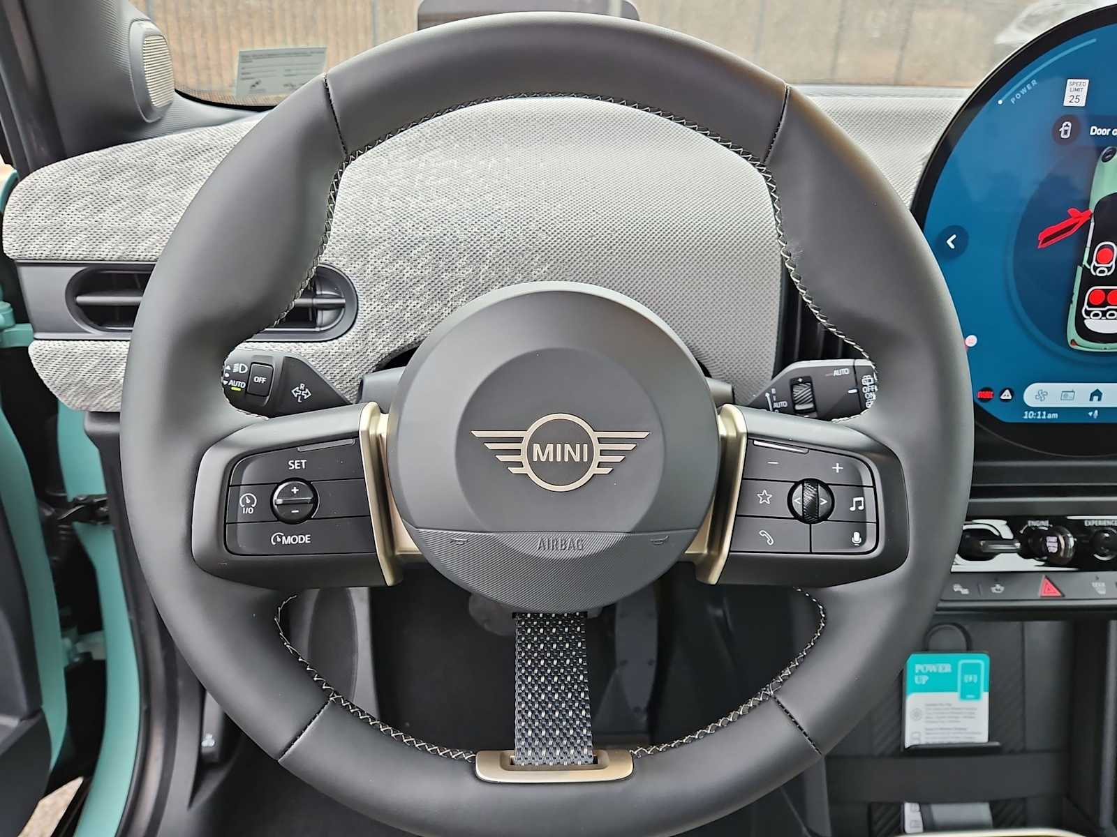 Thumbnail: 2026 MINI Cooper Hardtop - 21