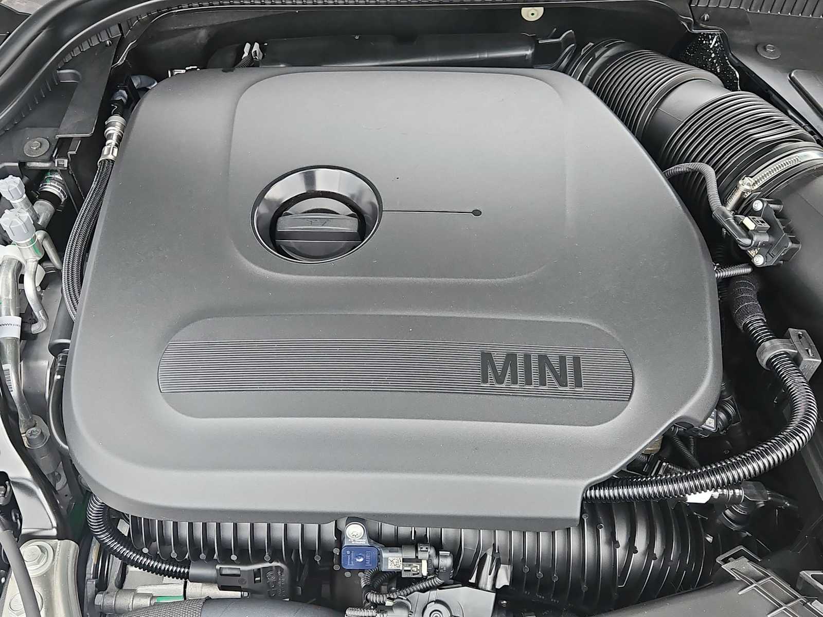 Thumbnail: 2026 MINI Cooper Hardtop - 14