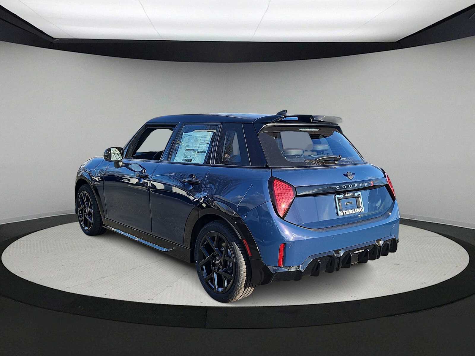 Thumbnail: 2026 MINI Cooper Hardtop - 6