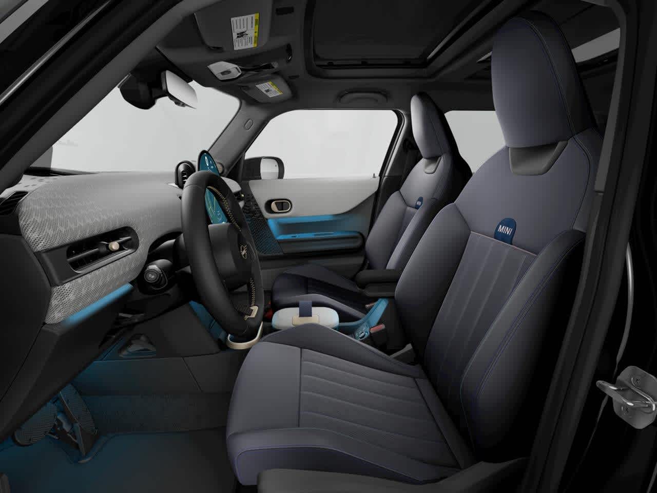 Thumbnail: 2026 MINI Cooper Hardtop - 6