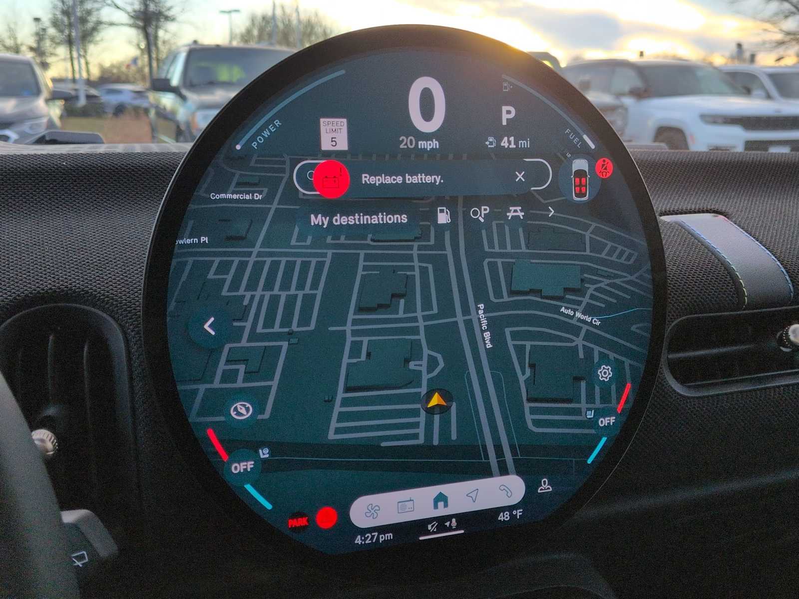 Thumbnail: 2026 MINI Cooper Hardtop - 30