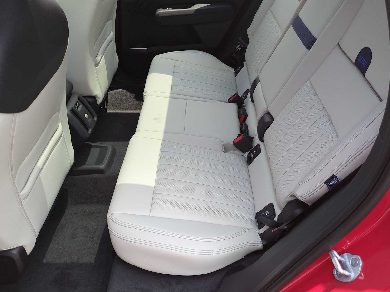 Thumbnail: 2025 MINI Cooper Countryman - 20