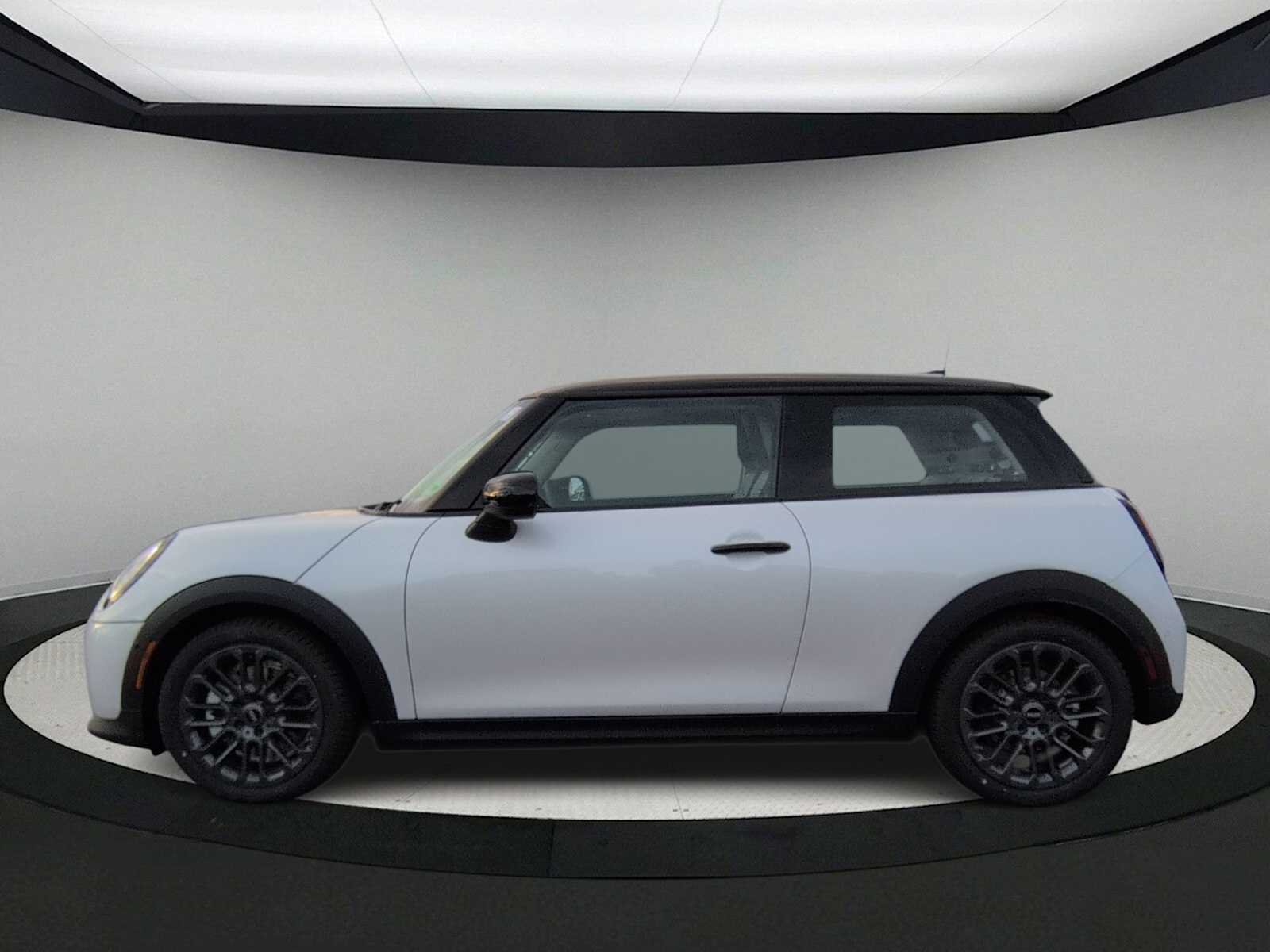 Thumbnail: 2026 MINI Cooper Hardtop - 5