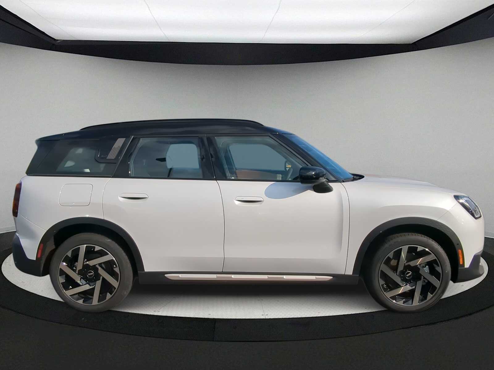 Thumbnail: 2026 MINI Cooper Countryman - 9