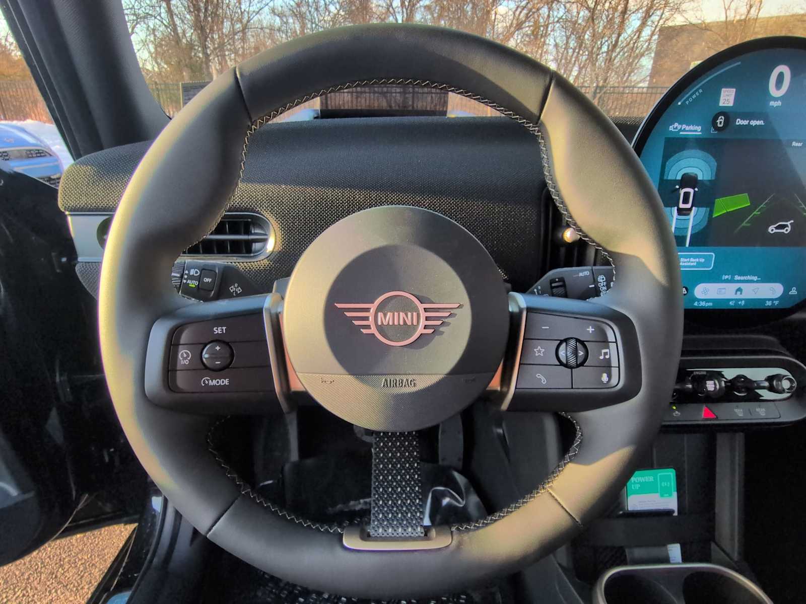 Thumbnail: 2026 MINI Cooper Hardtop - 25