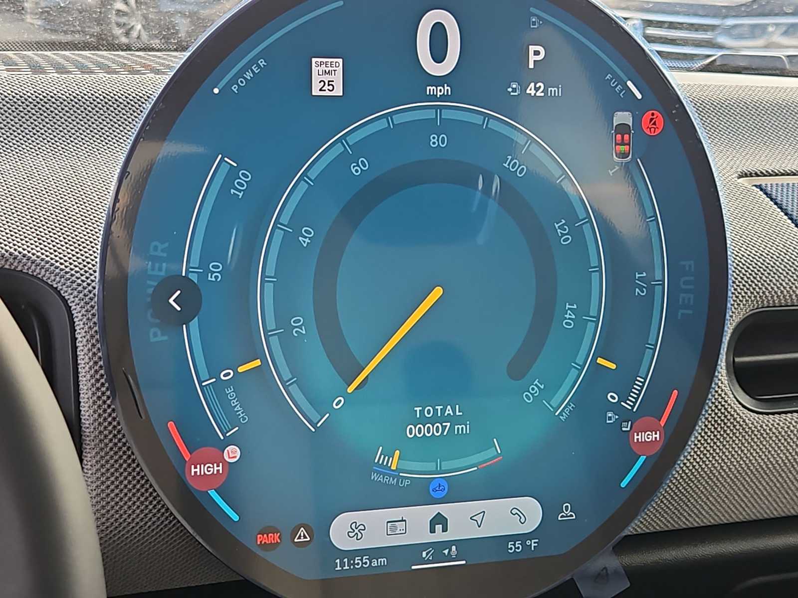 Thumbnail: 2026 MINI Cooper Hardtop - 31