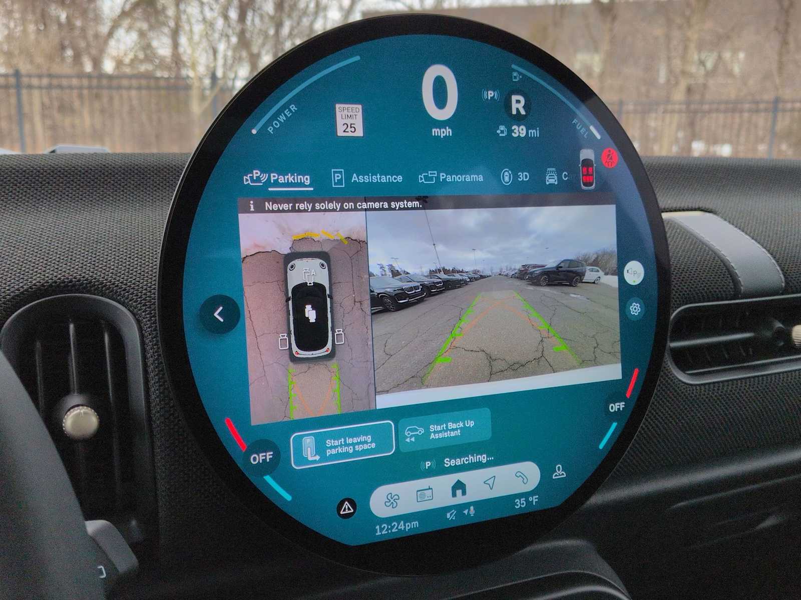 Thumbnail: 2026 MINI Cooper Hardtop - 32