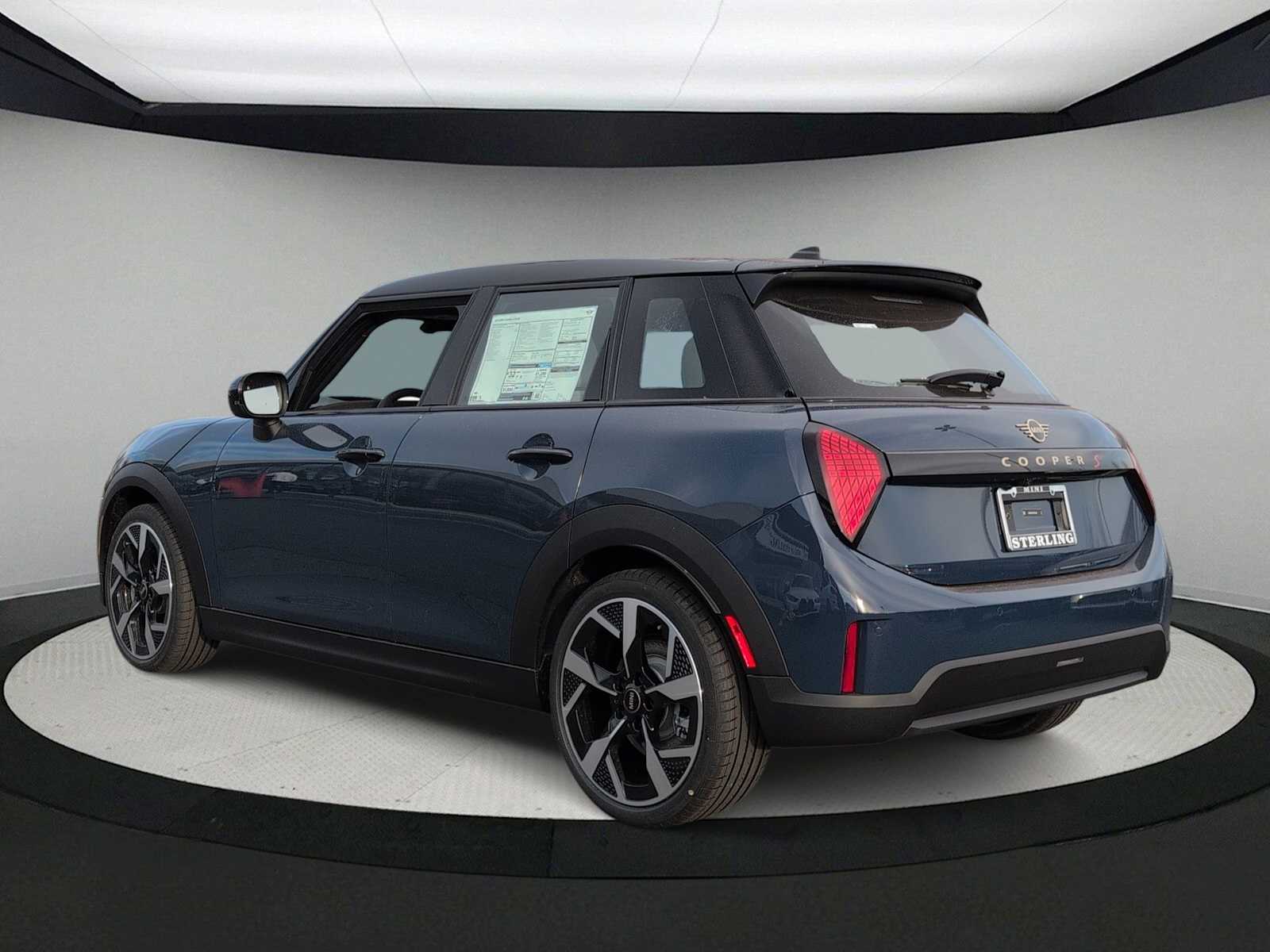 Thumbnail: 2026 MINI Cooper Hardtop - 6