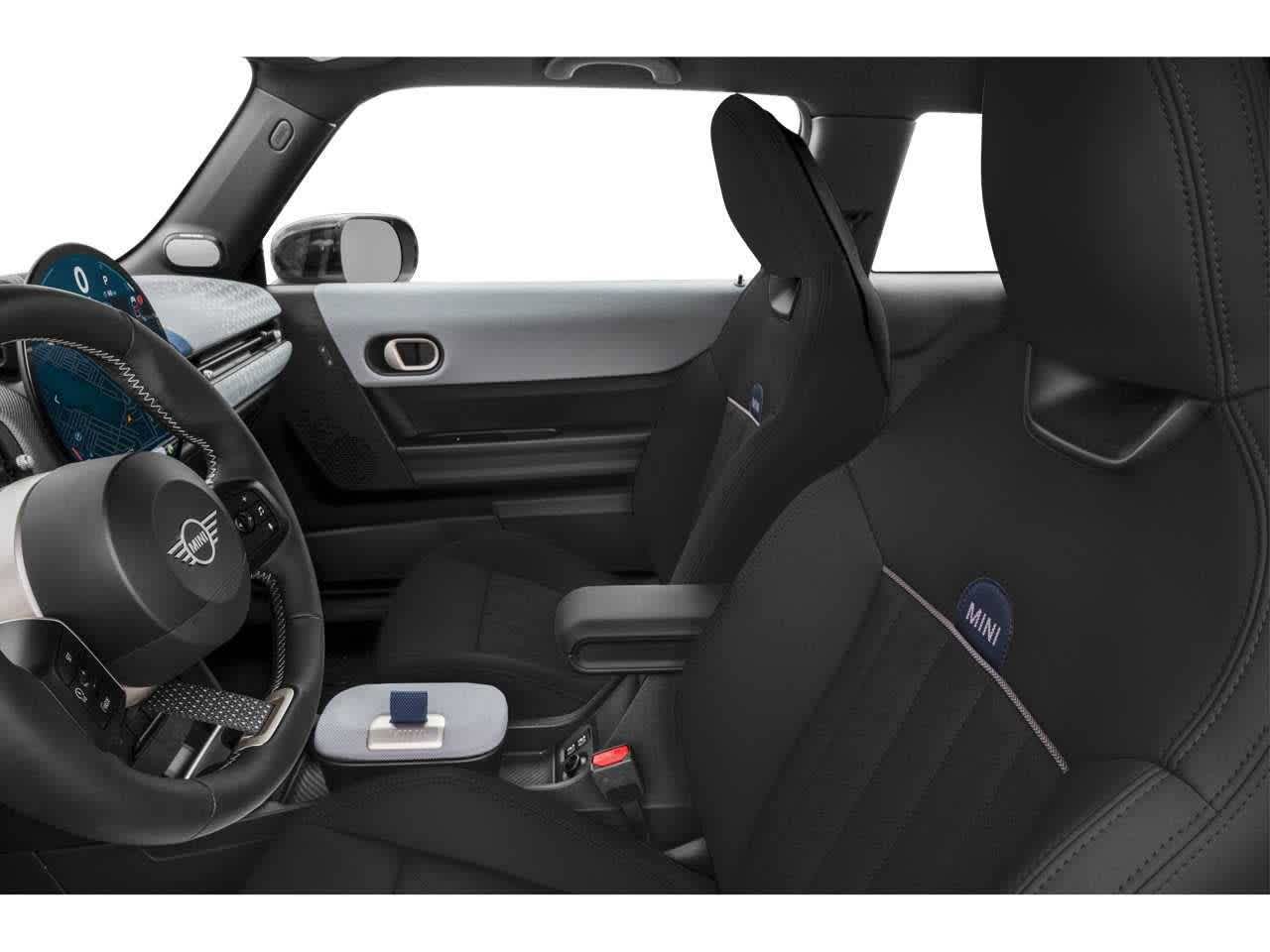 Thumbnail: 2026 MINI Cooper Hardtop - 6