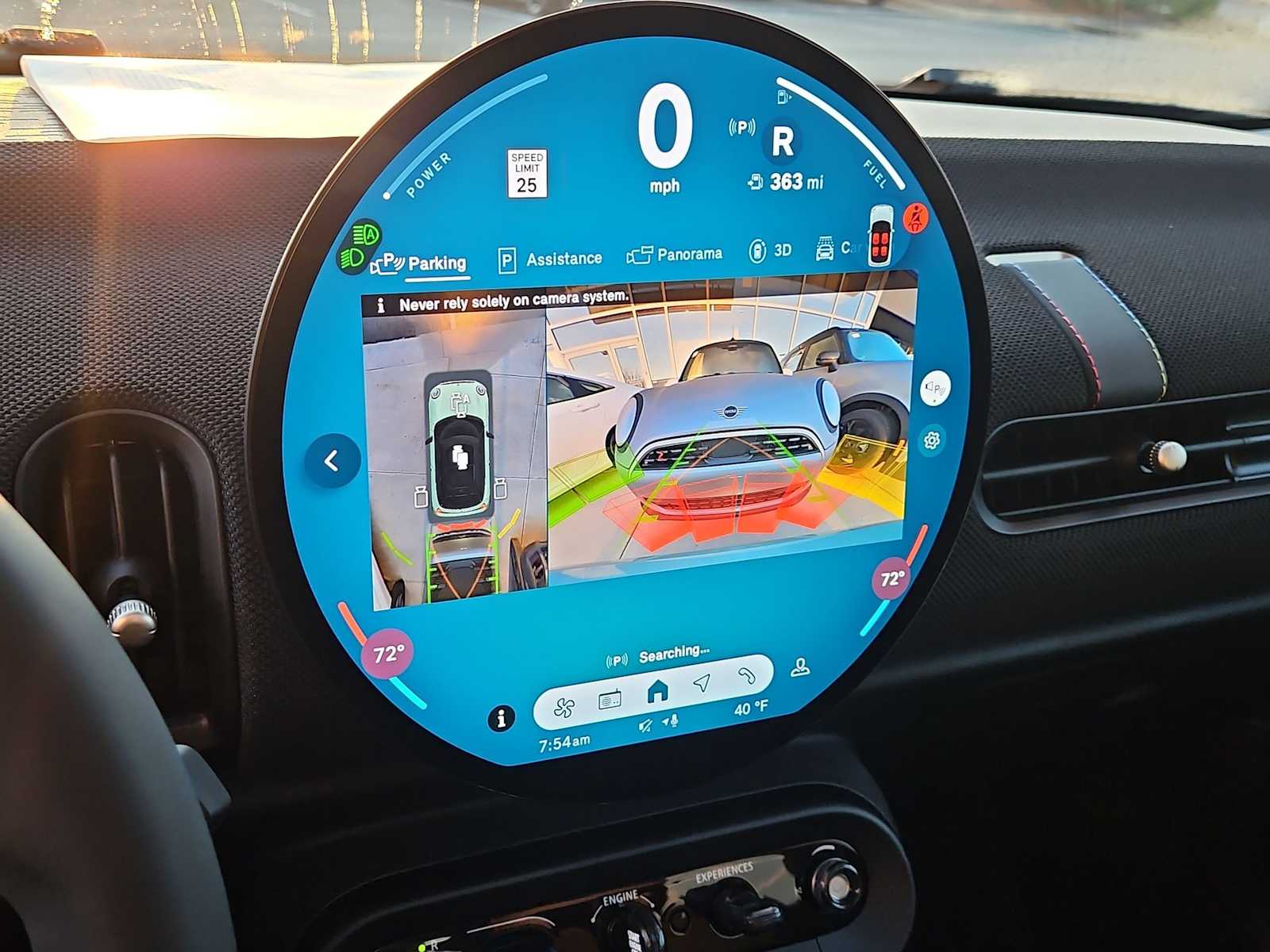 Thumbnail: 2026 MINI Cooper Hardtop - 28