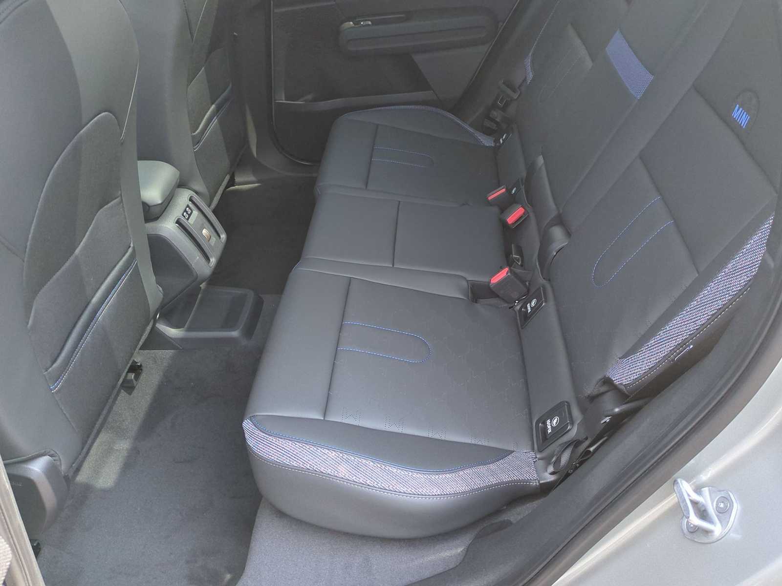 Thumbnail: 2025 MINI Cooper Countryman - 20