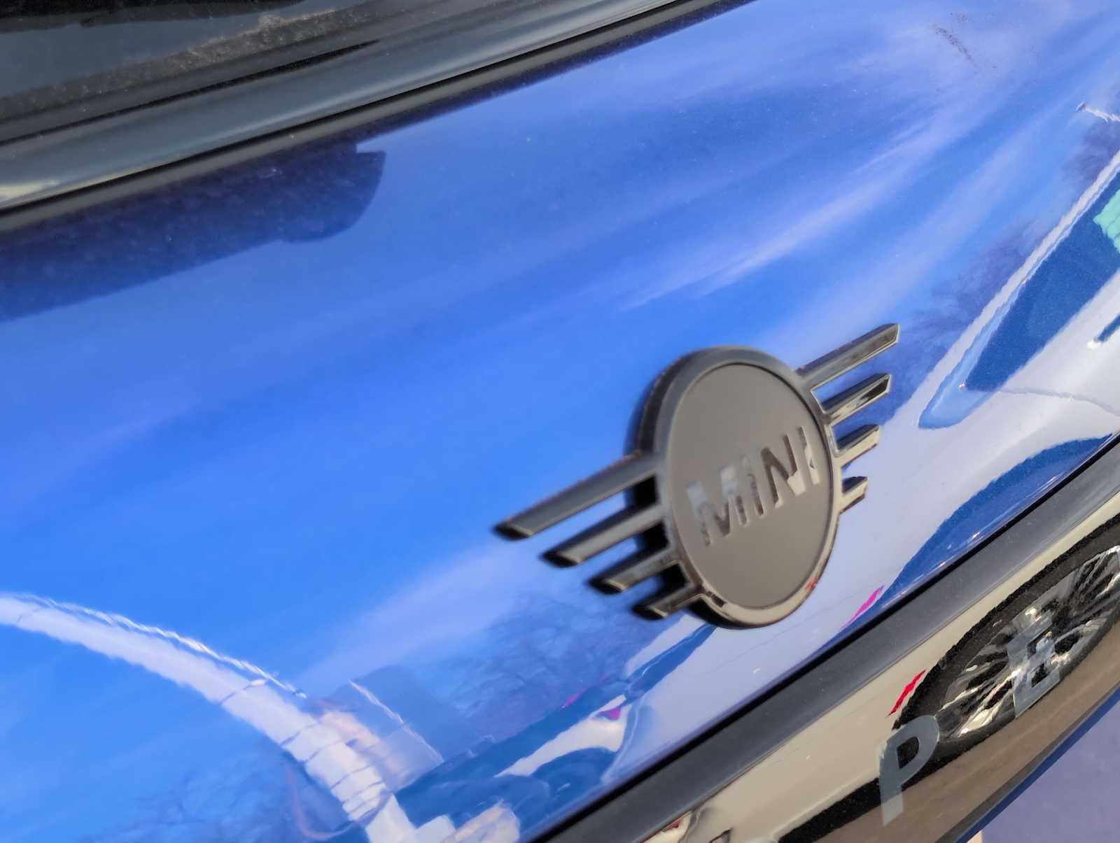 Thumbnail: 2026 MINI Cooper Hardtop - 11