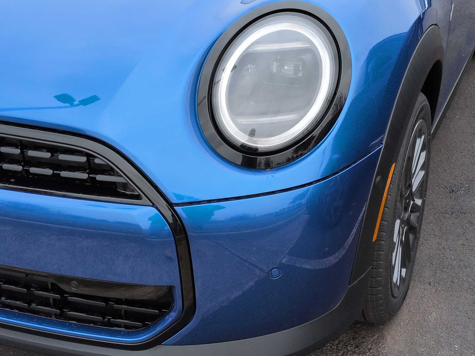 Thumbnail: 2026 MINI Cooper Hardtop - 11