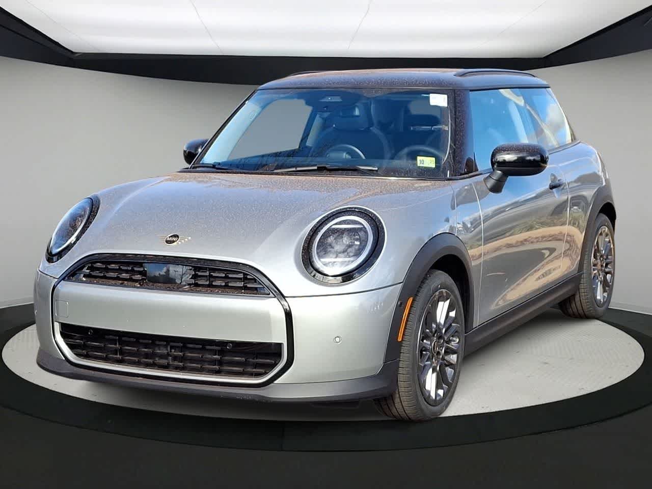 2025 MINI Cooper Hardtop 2 Door -
                  Sterling, VA