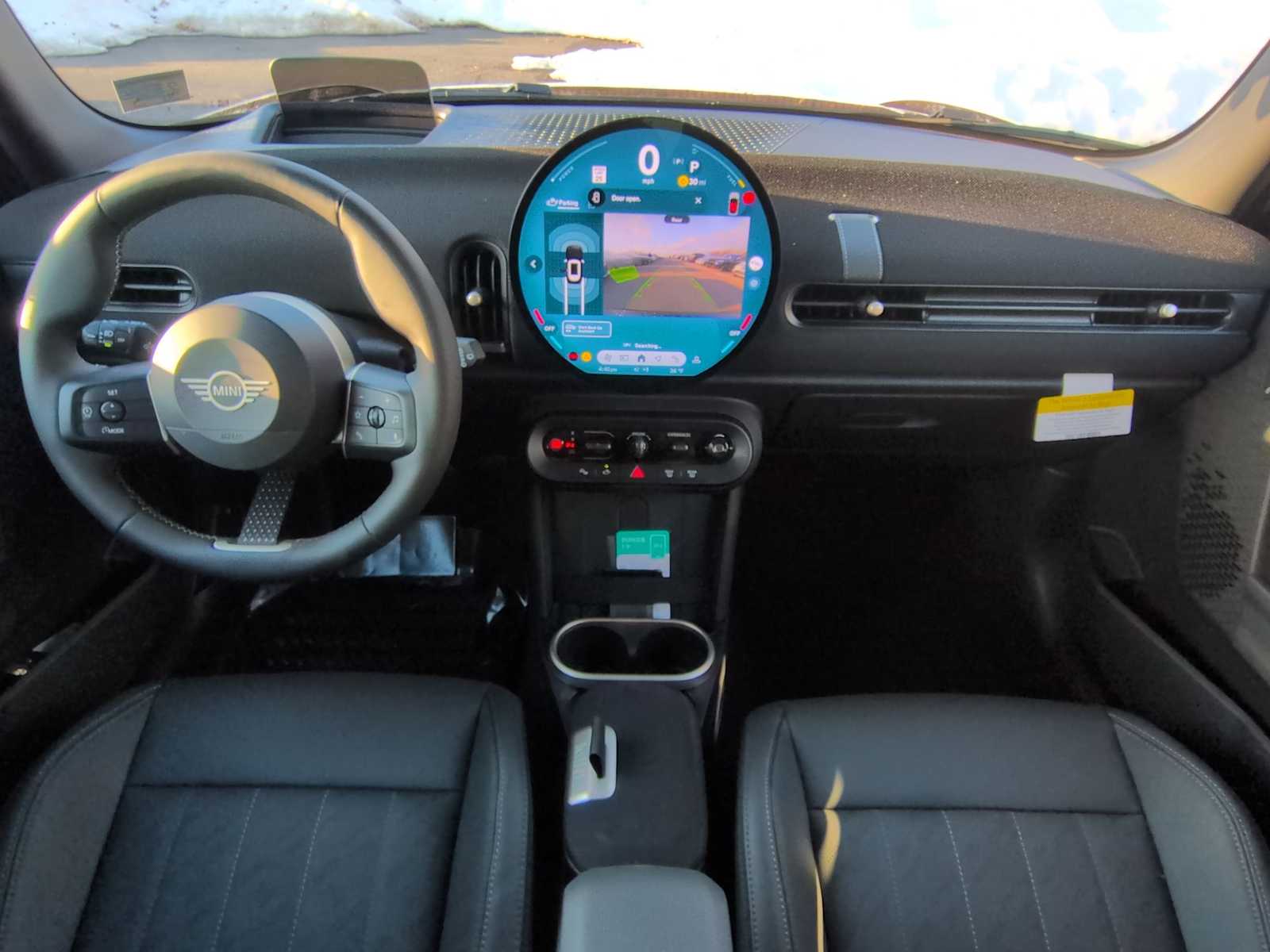 Thumbnail: 2026 MINI Cooper Hardtop - 16