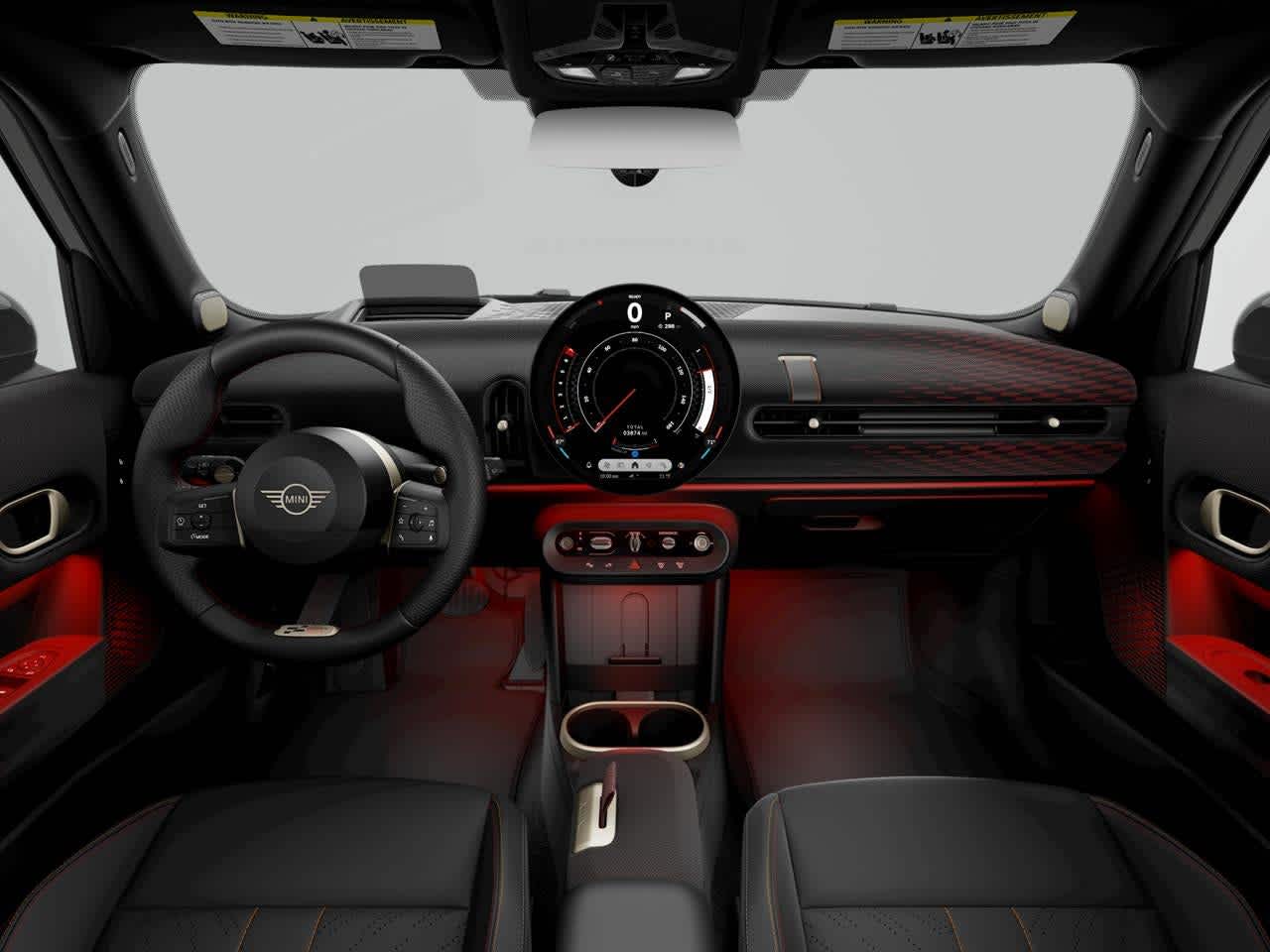 Thumbnail: 2026 MINI Cooper Hardtop - 7