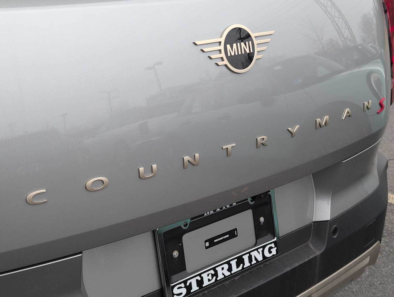 Thumbnail: 2026 MINI Cooper Countryman - 13