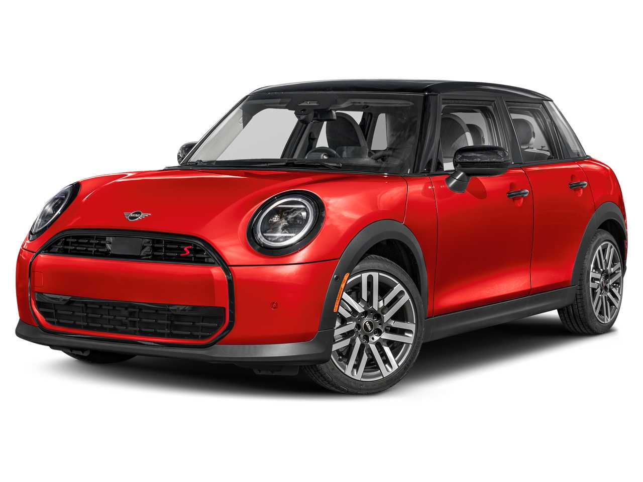 Thumbnail: 2026 MINI Cooper Hardtop - 1