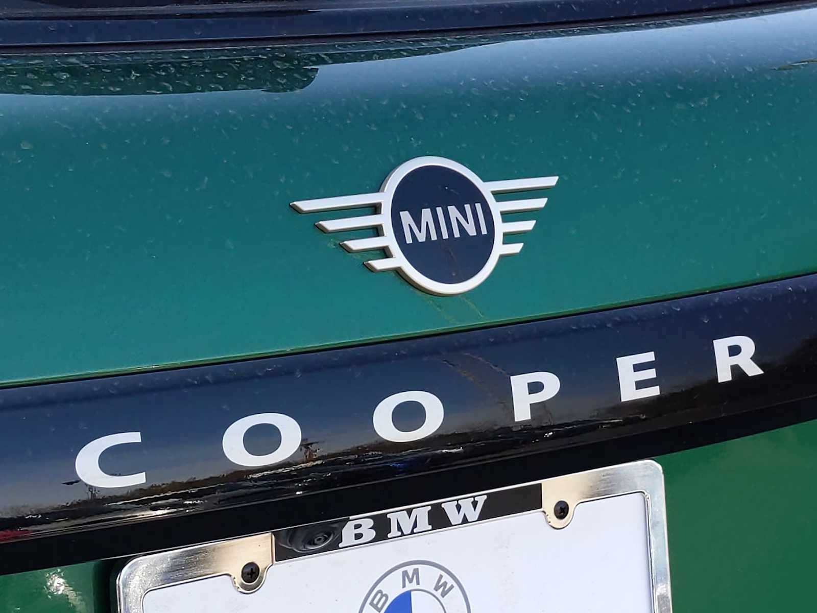 Thumbnail: 2025 MINI Cooper Hardtop - 12
