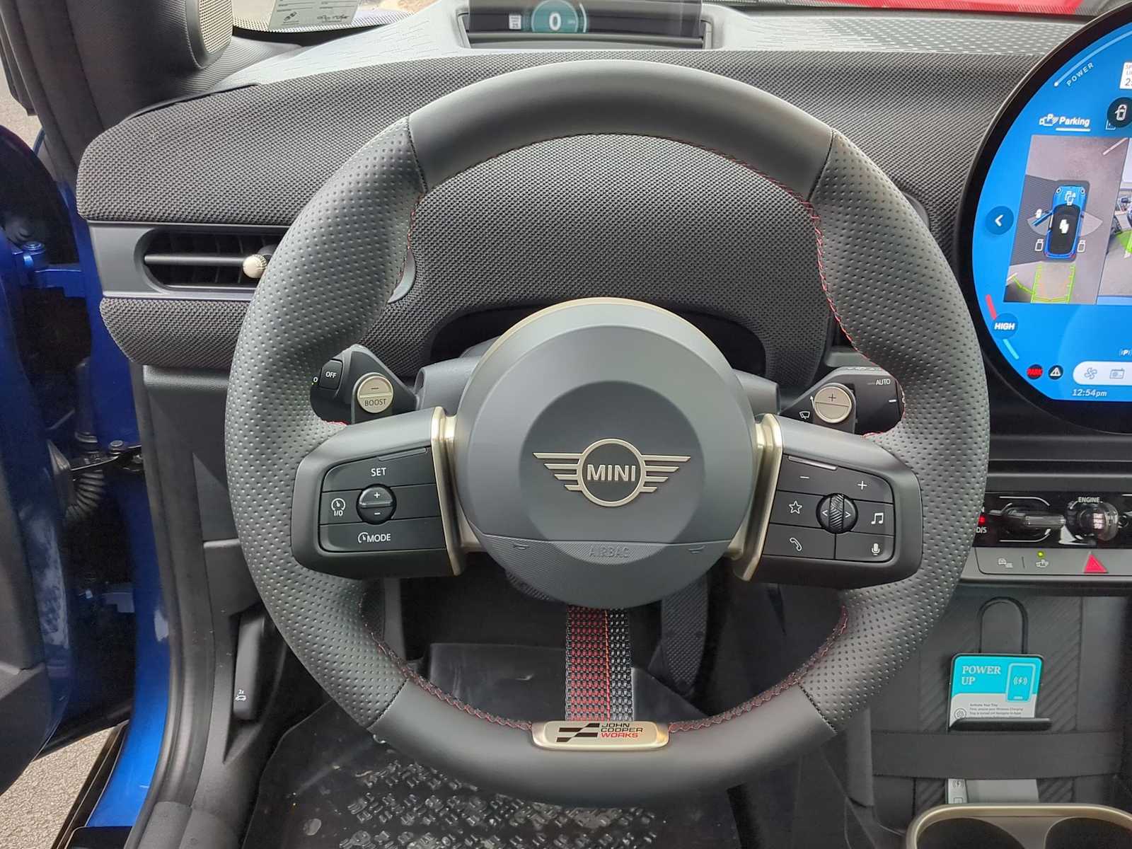 Thumbnail: 2026 MINI Cooper Hardtop - 22