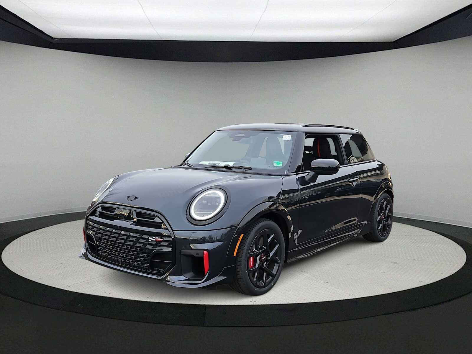 Thumbnail: 2026 MINI Cooper Hardtop - 4
