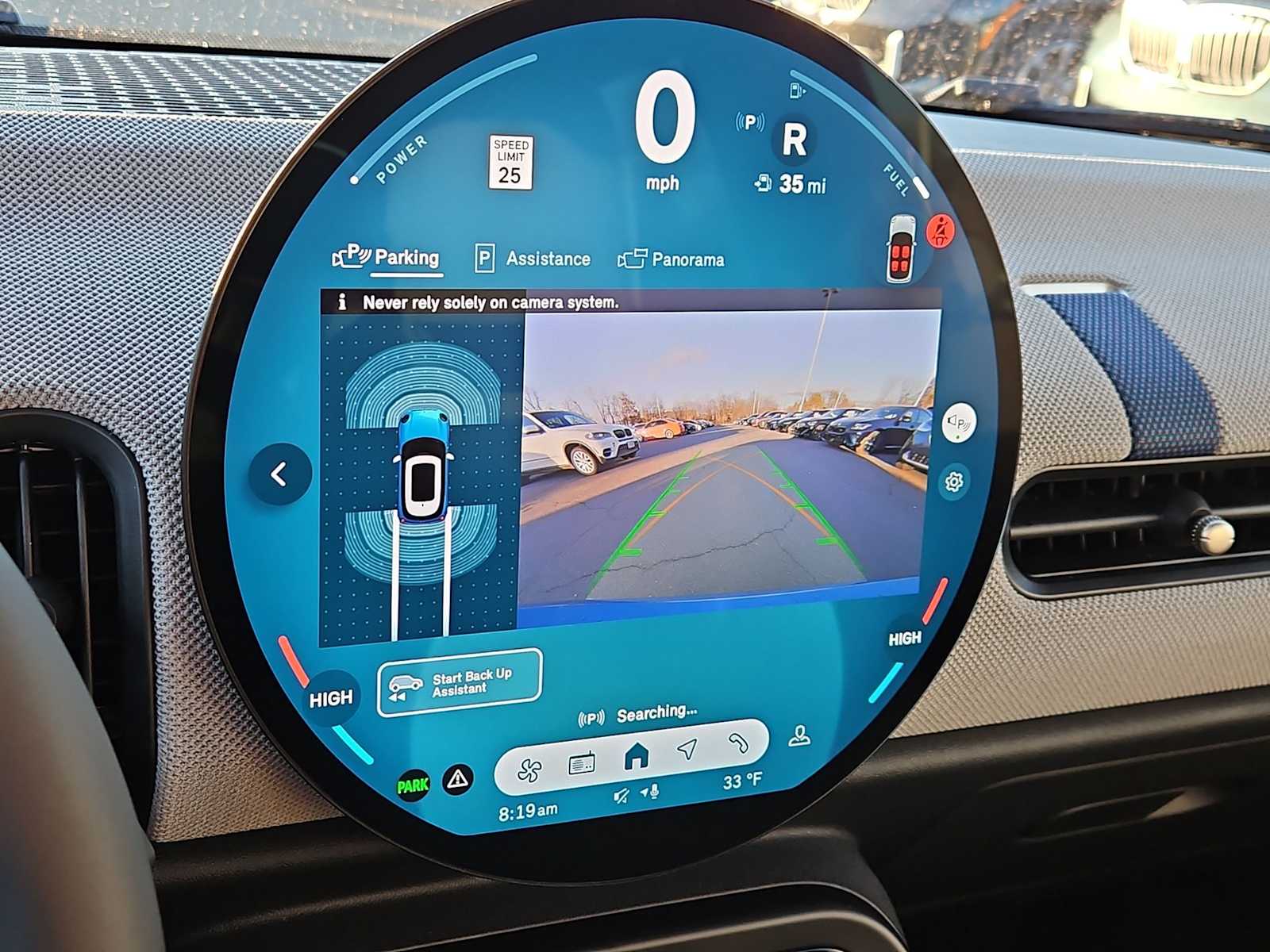 Thumbnail: 2026 MINI Cooper Hardtop - 28