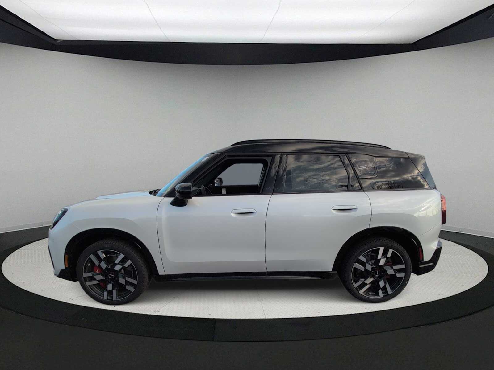 Thumbnail: 2026 MINI Cooper Countryman - 5